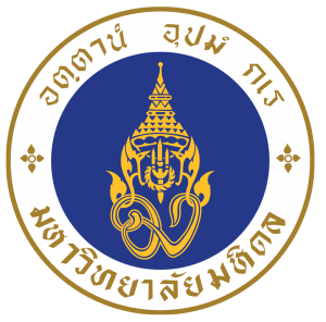 Logo Mahidol